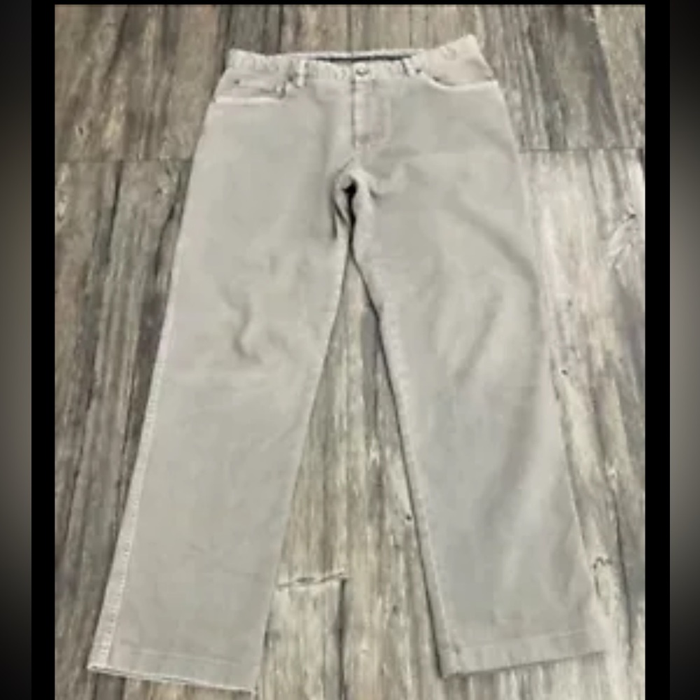 Lawrence Covell Chino Pants Mens Sz 52/M